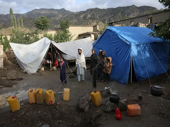 तालिबान काबुल रीडेवलपमेंट की आड़ में हाजरा और ताजिक बस्तियों को उजाड़ रहे हैं: दि गार्डियन
