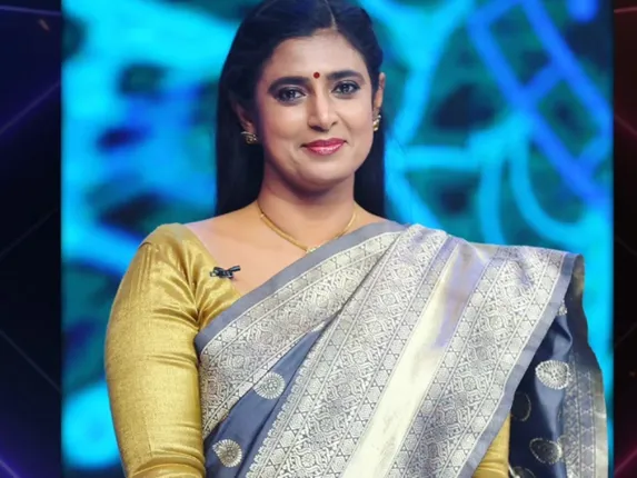 तमिल अभिनेत्री कस्तूरी शंकर गिरफ्तार, तेलुगु समुदाय पर की थी आपत्तिजनक टिप्पणी