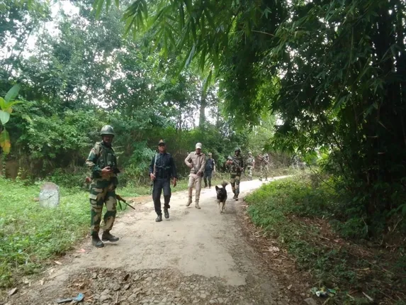 मणिपुर: जिरीबाम में 6 मैतेई सदस्यों के अपहरण के कुछ दिन बाद मिले तीन शव