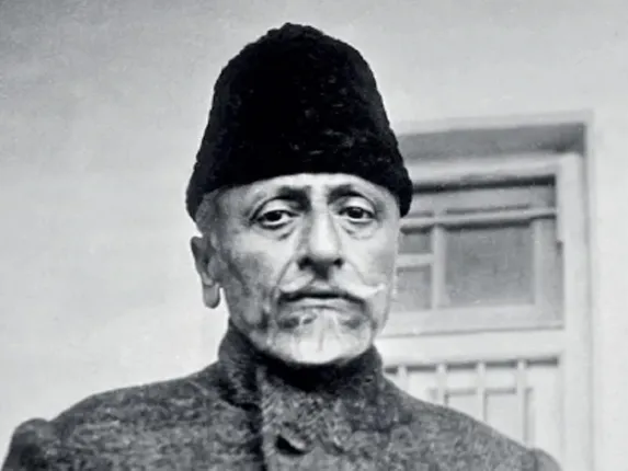 बोलते बंगले: मौलाना आजाद रात में नेहरू कैबिनेट के जूनियर मंत्री से क्यों मिलते थे?