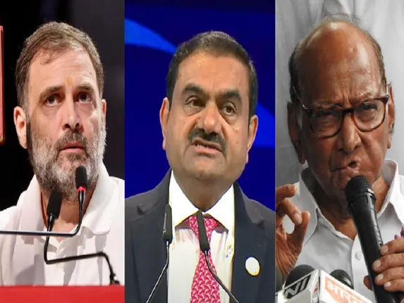 कातते-बुनते: इंडिया गठबंधन के अन्दर से उठता धुआँ