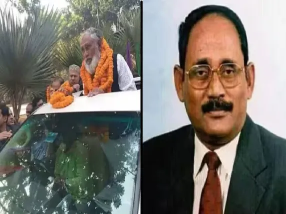 Bangladesh court releases Abdus Salam Pintu (Photo-X)
