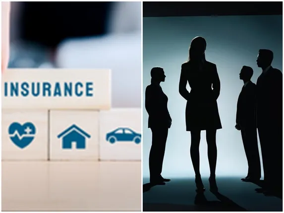 Number of women salespeople increased in Indian insurance sector, jump of 62 percent in financial year 2024: Report