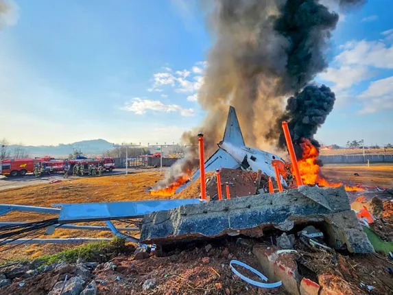 Aviation accidents December 2024, Jeju Air crash South Korea, Muan Airport crash, Azerbaijan Airlines crash, Embraer ERJ-190AR accident, Gramado plane crash Brazil, Papua New Guinea plane crash, Britten-Norman Islander crash, Argentina Bombardier Challenger 300 crash, Hawaii Cessna 208B crash, aviation safety concerns, equipment failures in aviation, technical issues in flights, weather-related plane crashes, aviation industry tragedies, plane crash investigations, December aviation fatalities, airline maintenance standards.