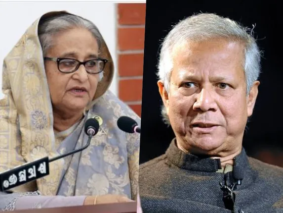Bangladesh Election Chief Says Awami League Can Contest Elections Unless Banned by Interim Government or Judiciary