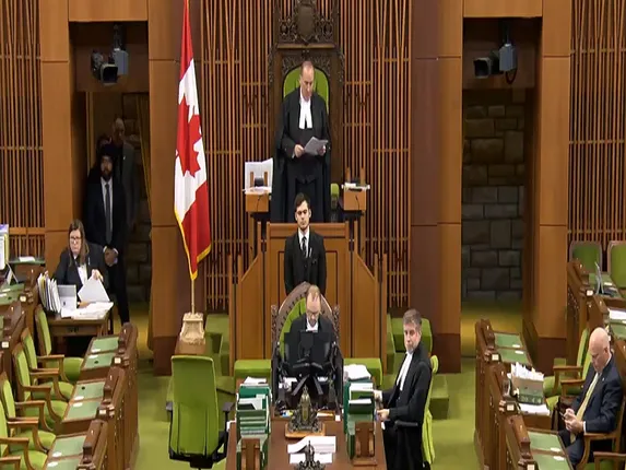 Canadian Parliament rejects motion to declare anti-Sikh riots of 1984 as genocide (Photo- X)