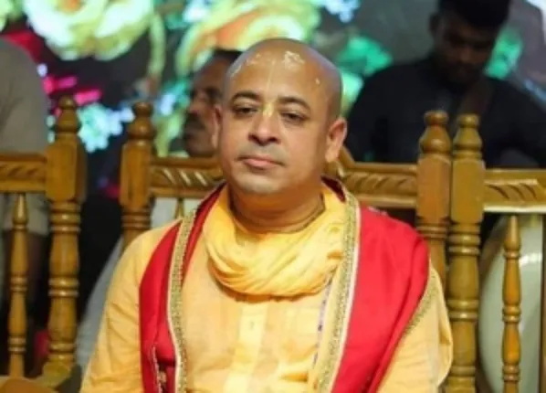 Chinmay das fir, bangladesh news, ISKCON news, Chinmay Krishna Das, Bangladesh Hindu attacked, ISKCON Bangladesh, Chinmay das news,