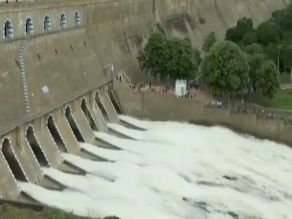 भारत में बड़े बांधों की संख्या, OLD AND BIG DAMS IN INDIA, HOW MANY OLD AND BIG DAMS IN INDIA GOVERNMENT INFORMS TO PARLIAMENT