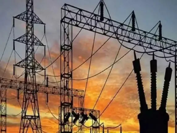 Bangladesh owes Tripura Rs 200 crore in electricity dues (file photo)