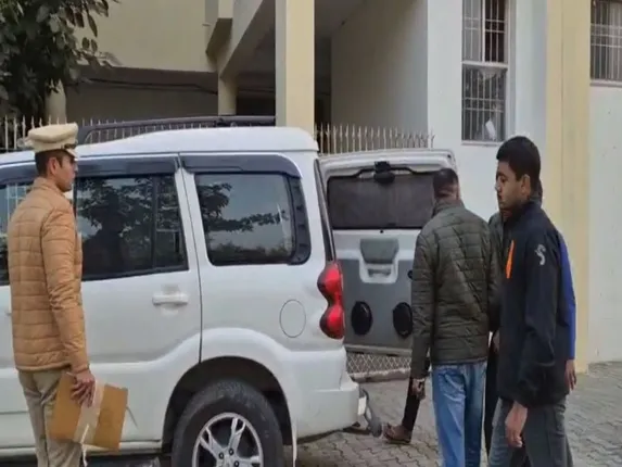 सोनीपत: लॉरेंस बिश्नोई गैंग का सदस्य अंकित नरवाल गिरफ्तार, विदेश भागने की थी योजना