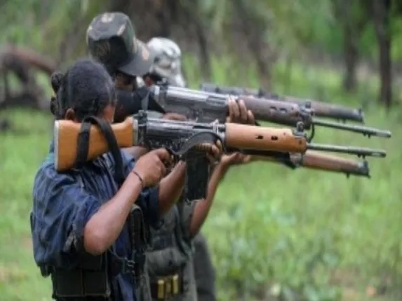 नक्सलवाद, नक्सली ढेर, 7 naxali killed, 7 naxali killed in Chhattisgarh, Chhattisgarh, encounter, India news, indianews, latest india news,Madhya Pradesh, naxal, Naxal Encounter in Chhattisgarh,