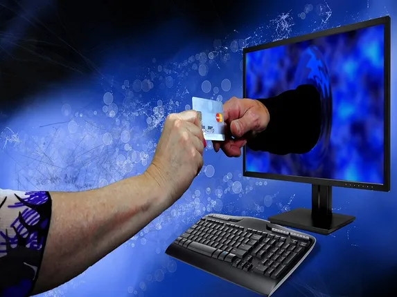 e-commerce. (Photo: IANS)