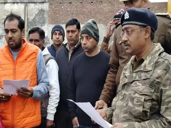 sambhal news, uttar pradesh news,