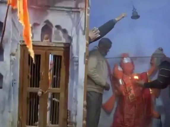 UP News, Sambhal News, Hindu,संभल न्यूज, हिंदू, संभल हिंदू, संभल मंदिर, Sambhal Hindu, Sambhal Temple,यूपी न्यूज