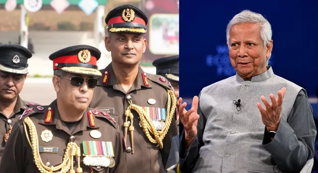 बांग्लादेश: बॉर्डर गार्ड प्रमुख की भारत यात्रा पर पर्दा; यूनुस सरकार मीडिया के निशाने पर, क्या है पूरा मामला?