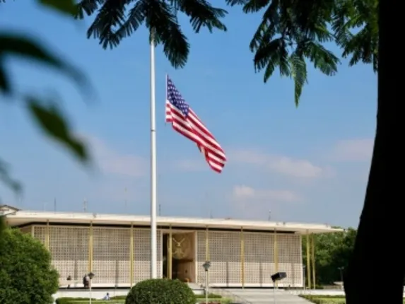 America Flag
