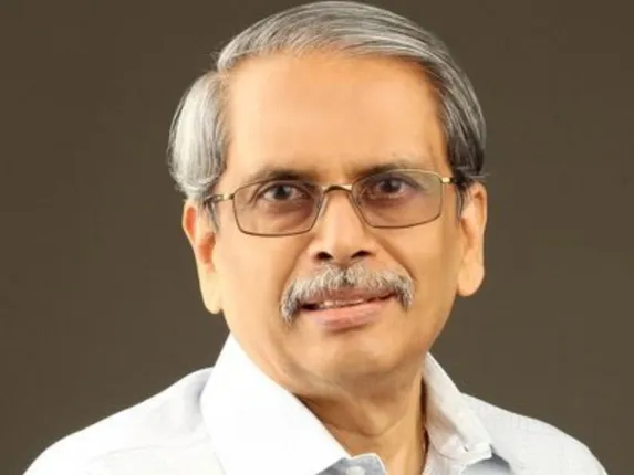 Infosys kris gopalkrishnan, bengaluru, iisc