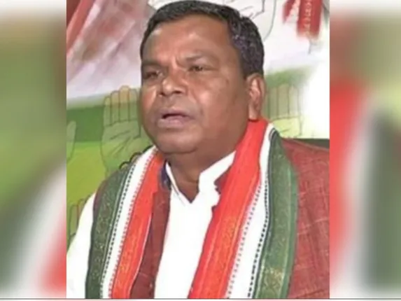 कवासी लखमा गिरफ्तार, छत्तीसगढ़ शराब घोटाला, कांग्रेस, ईडी ने कवासी लखमा को गिरफ्तार किया,