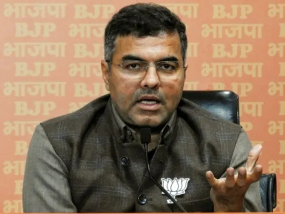 Parvesh Verma