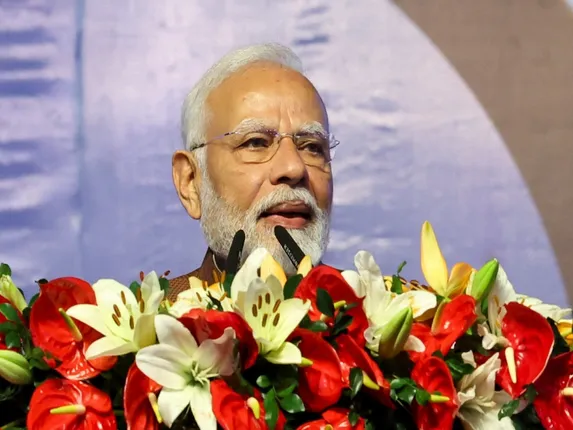 ओडिशा, नरेंद्र मोदी,