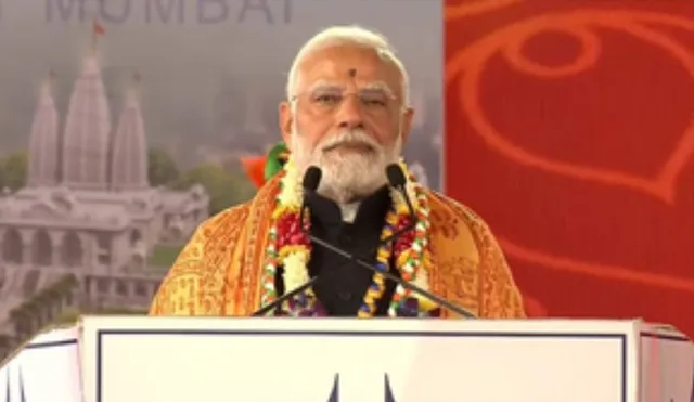 PM Modi, mahakumbh, draupadi murmu, prayagraj, amit shah