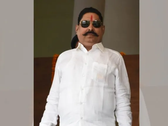 अनंत सिंह, Anant Singh, Mokama, Biahr News,