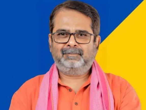 Avadh Ojha