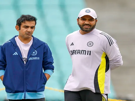 चैम्पियंस ट्रॉफी के लिए टीम इंडिया का ऐलान, बुमराह शामिल...गिल को बड़ी जिम्मेदारी