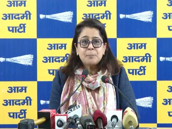 दिल्ली शराब नीति, कैग रिपोर्ट, आम आदमी पार्टी, भाजपा, अरविंद केजरीवाल, प्रियंका कक्कड़,