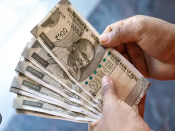 Central government approved 8th Pay Commission (Photo- X)