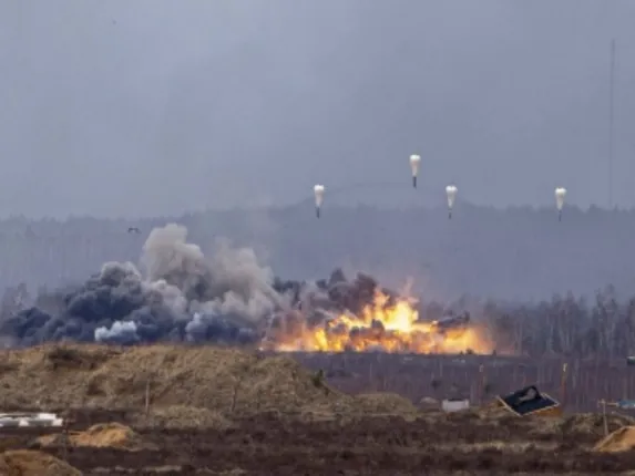 Russia-Ukraine war, Indian in Russian military, रूस-यूक्रेन युद्ध में केरल के शख्स की मौत,