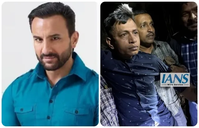 सैफ अली खान पर हमले का आरोपी शरीफुल इस्लाम शहजाद से जुड़ी अबतक क्या बातें आई सामने?