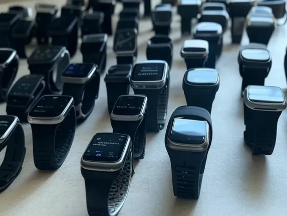 Apple सहित कई ब्रांड के स्मार्ट वॉच में कैंसर वाला केमिकल? स्टडी में क्या हुआ खुलासा