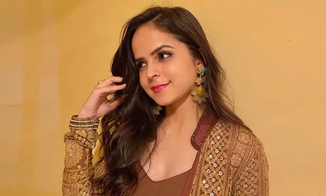 TMKOC's Sonu reacts after receiving a legal notice from the makers
