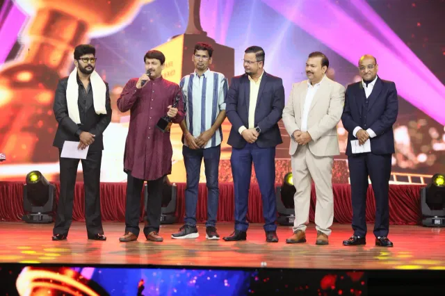 Sabrang Film Awards 2024 Big bang before Diwali