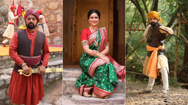 Sangeet Manapmaan – A Timeless Love Story, Reimagined