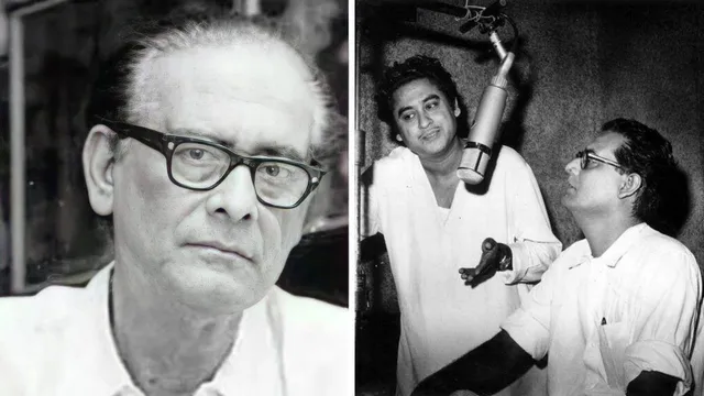 Hemant Kumar Mukhopadhyay gave these great songs to the industry