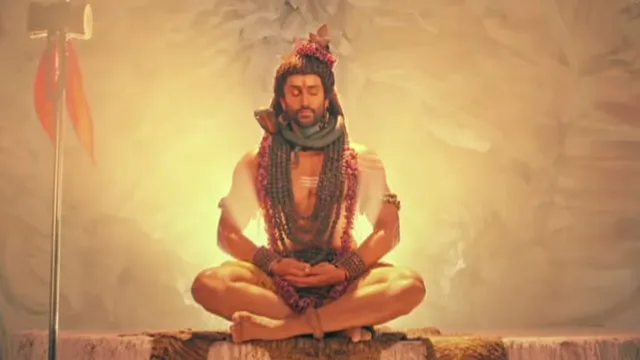 Ram Yashvardhan Discusses Ganesh Sequence in COLORS' 'Shiv Shakti'