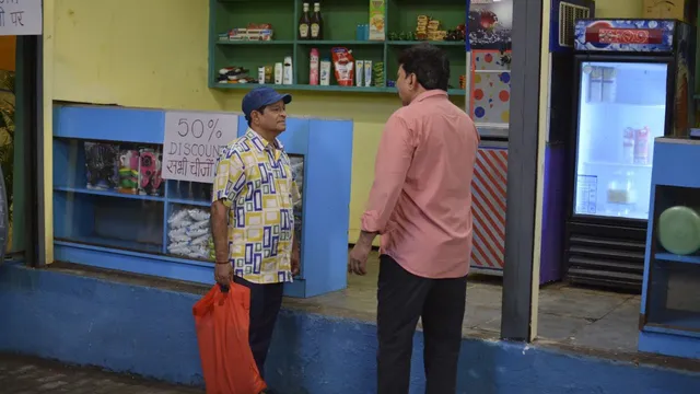 Will Abdul successfully sell his shop