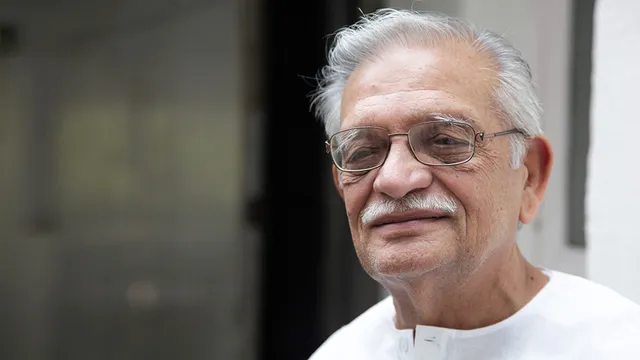 Gulzar to Receive Honorary Doctorate from Guru Nanak Dev University