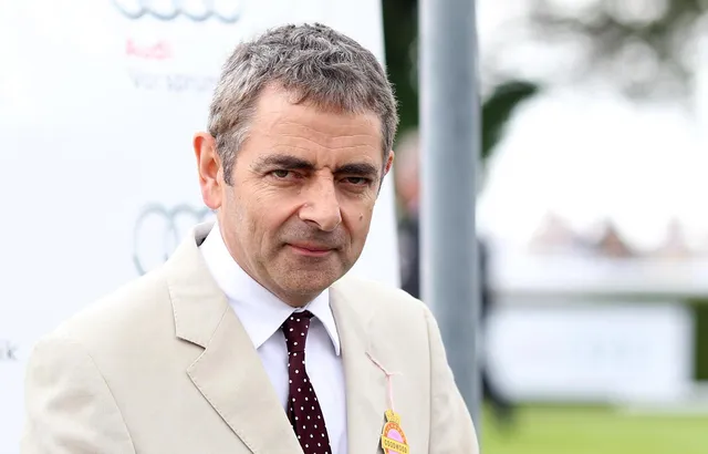 mr. bean