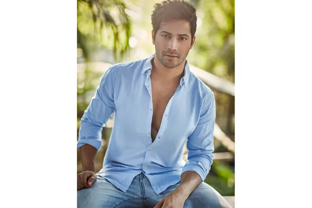 Varun Dhawan: Being directed by Shoojit Sircar my biggest achievement