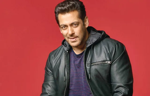 A WOMEN ENTERED SALMAN KHAN'S APARTMENT CLAIMING TO BE HIS WIFE