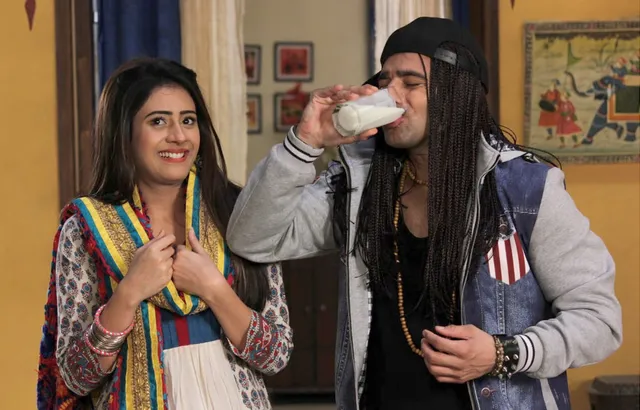 Elaichi to get married to Pancham's best friend Jassi in Sony SAB's 'Jijaji Chhat Per Hain'? 