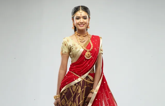 Neha Solanki turns vegetarian for her show Mayavi Maling
