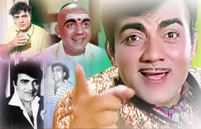 THE ORIGINAL "BHAI" WHO PUT "JAAN" INTO FILMS...