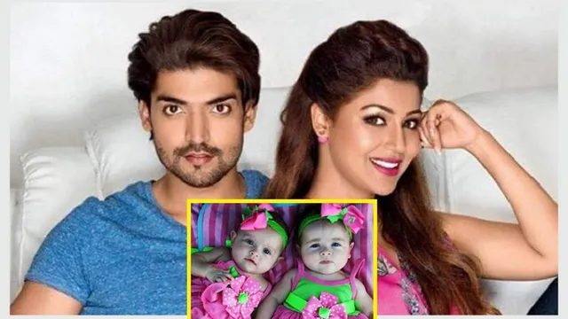 Actor Gurmeet Choudhary and Debina Bonnerjee are going to become Parents soon
