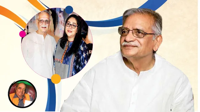 NAAM GULZAR RAKHNE SE KOI GULZAR THODI BAN JATA HAI...Ali Peter John