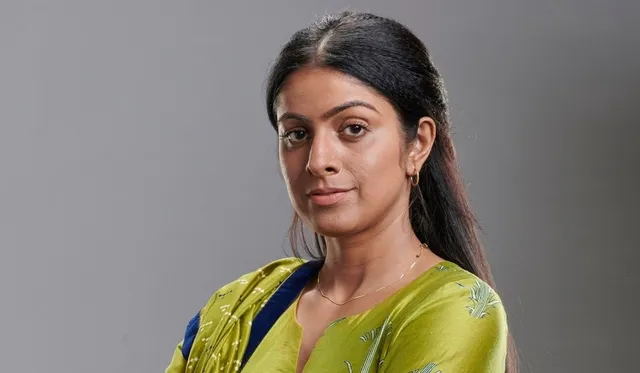 Exclusive Interview With Actor Swati Rajput to play Dia Mathur in Star Plus’s upcoming show ‘Yeh Jhuki Jhuki Si Nazar’