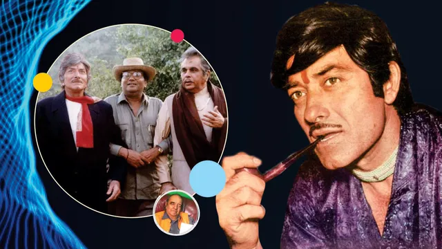 Jaani ( Raajkumar) Hanuman chalisa japte japte jag chor gaye... BY ALI PETER JOHN